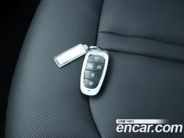 Hyundai Sonata (DN8) Premium Plus, 2023 12