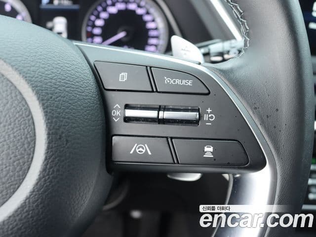 Hyundai Sonata (DN8) Premium Plus, 2023 14