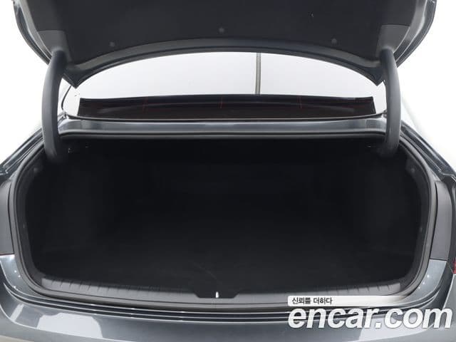 Hyundai Sonata (DN8) Premium Plus, 2023 15