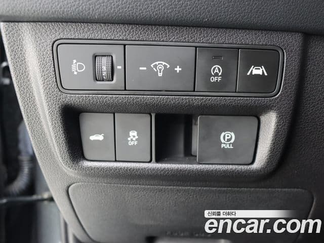 Hyundai Sonata (DN8) Premium Plus, 2023 16