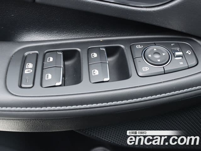 Hyundai Sonata (DN8) Premium Plus, 2023 17