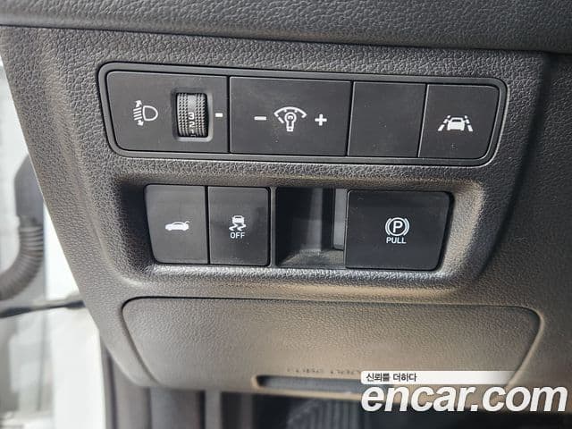 Hyundai Sonata (DN8) Smart, 2020 9