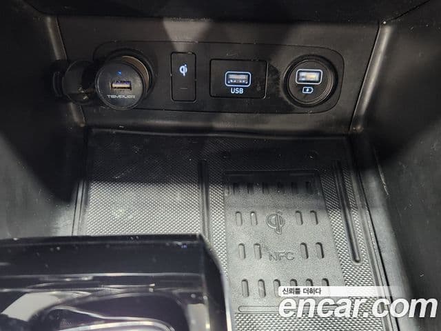 Hyundai Sonata (DN8) Smart, 2020 13