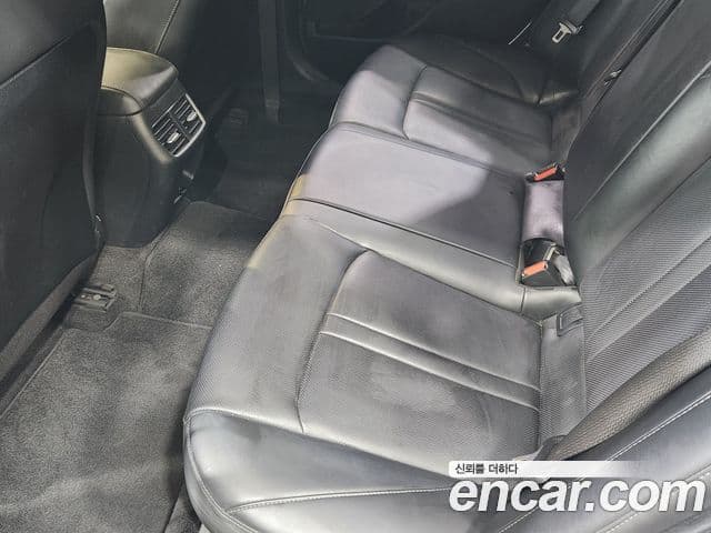 Hyundai Sonata (DN8) Smart, 2020 17