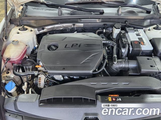 Hyundai Sonata (DN8) Smart, 2020 20