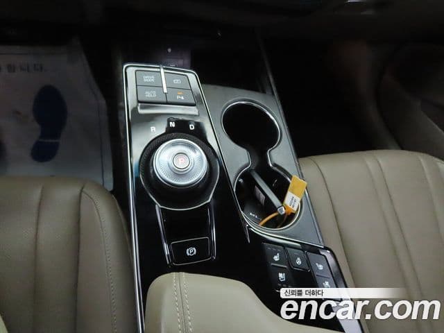 Kia K8 Noblesse, 2023 11