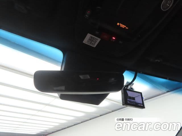 Kia K8 Noblesse, 2023 12