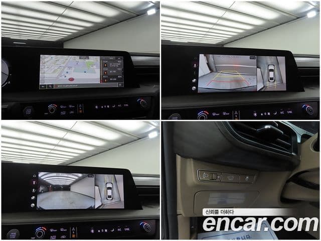 Kia K8 Noblesse, 2023 16