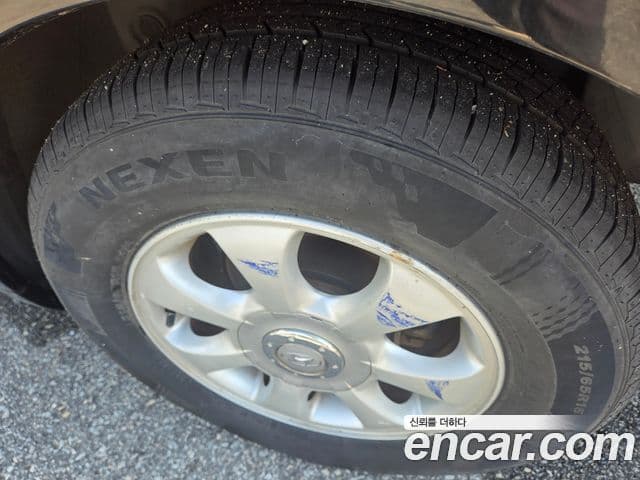 Hyundai NF Sonata 빌트인캠2 — базовая версия - Built-in Cam 2, 2008 все фото