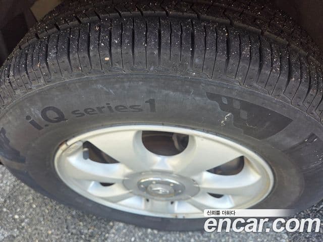 Hyundai NF Sonata 빌트인캠2 — базовая версия - Built-in Cam 2, 2008 6