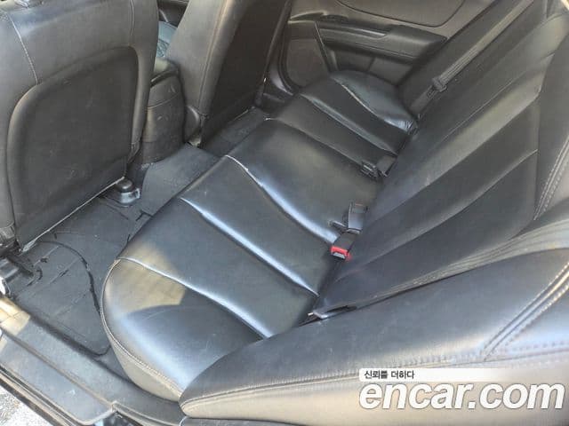 Hyundai NF Sonata 빌트인캠2 — базовая версия - Built-in Cam 2, 2008 11