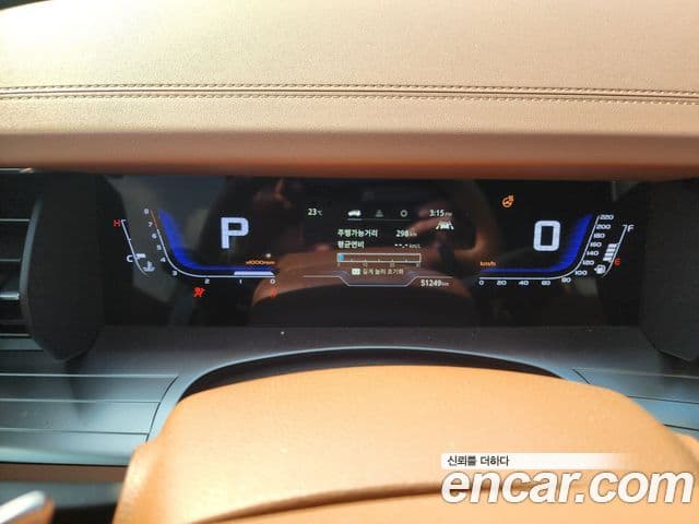 KG모빌리티(SsangYong) Torres T7, 2023 8