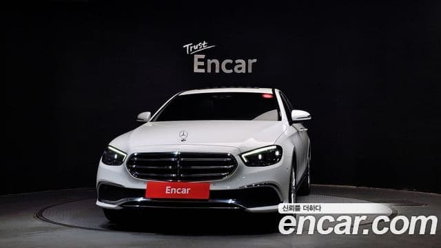 Mercedes-Benz E-класс W213 Exclusive, 2023 3