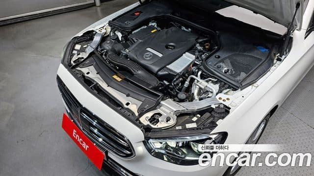 Mercedes-Benz E-класс W213 Exclusive, 2023 6