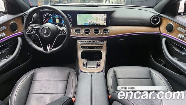 Mercedes-Benz E-класс W213 Exclusive, 2023 7