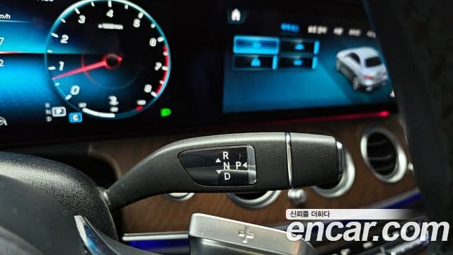 Mercedes-Benz E-класс W213 Exclusive, 2023 9