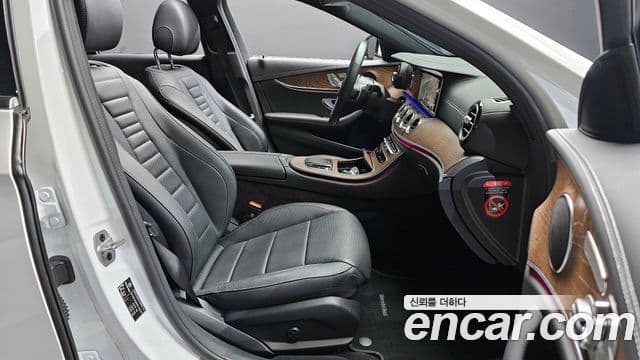 Mercedes-Benz E-класс W213 Exclusive, 2023 11