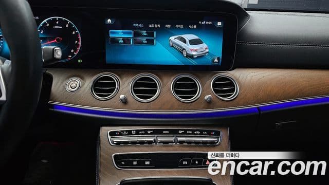 Mercedes-Benz E-класс W213 Exclusive, 2023 15