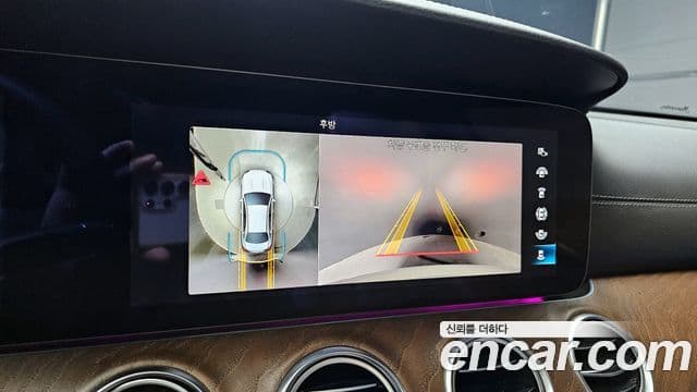 Mercedes-Benz E-класс W213 Exclusive, 2023 16