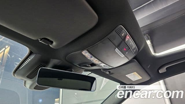 Mercedes-Benz E-класс W213 Exclusive, 2023 17