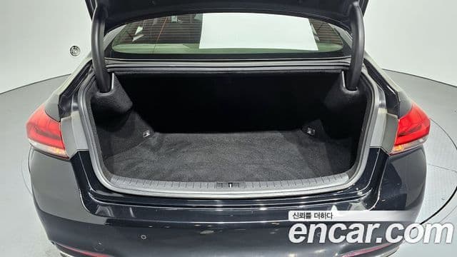 Hyundai Genesis DH Modern, 2016 20