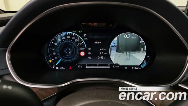 Genesis G80 (RG3) бензин 2.5 турбо AWD, 2022 8