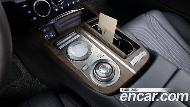 Genesis G80 (RG3) бензин 2.5 турбо AWD, 2022 9