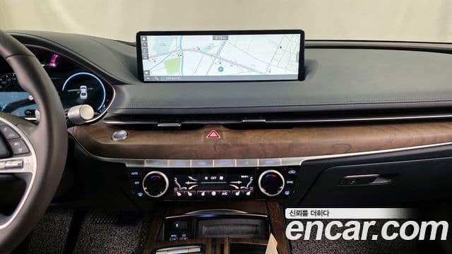 Genesis G80 (RG3) бензин 2.5 турбо AWD, 2022 14