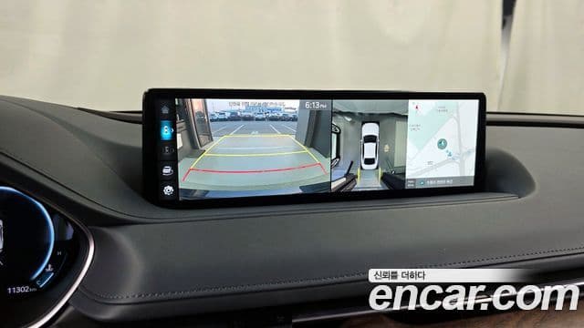 Genesis G80 (RG3) бензин 2.5 турбо AWD, 2022 15