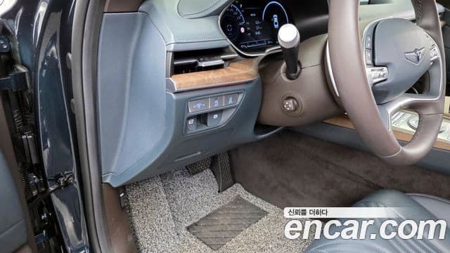 Genesis G80 (RG3) бензин 2.5 турбо AWD, 2022 17