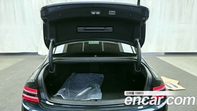 Genesis G80 (RG3) бензин 2.5 турбо AWD, 2022 20