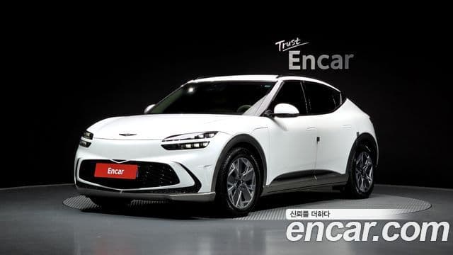 Genesis GV60 Standard, 2022 1