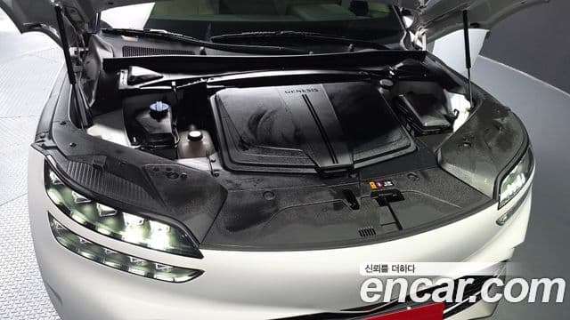 Genesis GV60 Standard, 2022 6