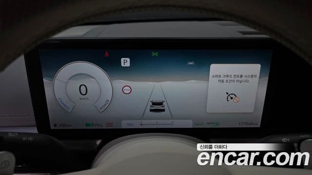 Genesis GV60 Standard, 2022 8