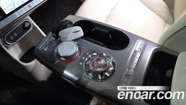 Genesis GV60 Standard, 2022 9