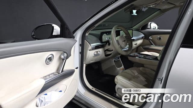 Genesis GV60 Standard, 2022 10