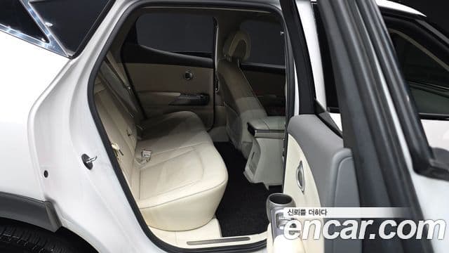 Genesis GV60 Standard, 2022 12