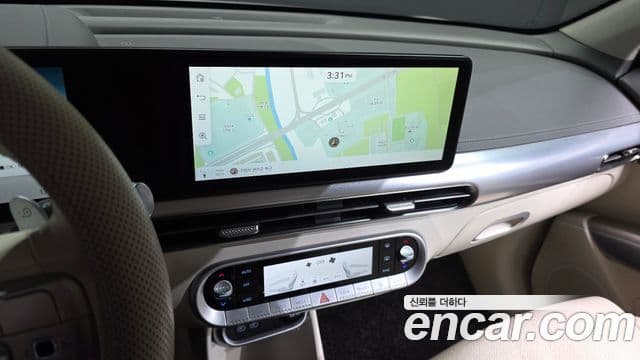 Genesis GV60 Standard, 2022 14