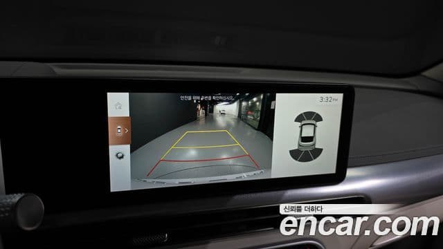 Genesis GV60 Standard, 2022 15