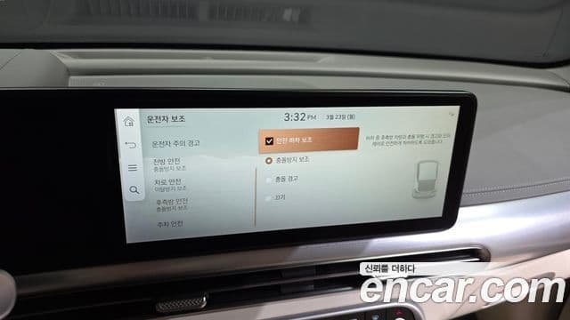 Genesis GV60 Standard, 2022 16