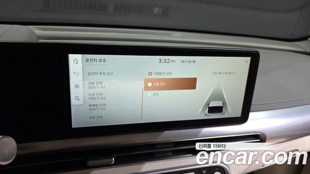 Genesis GV60 Standard, 2022 17