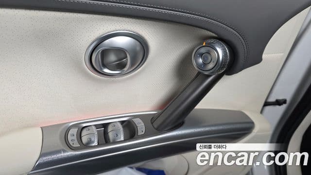 Genesis GV60 Standard, 2022 18