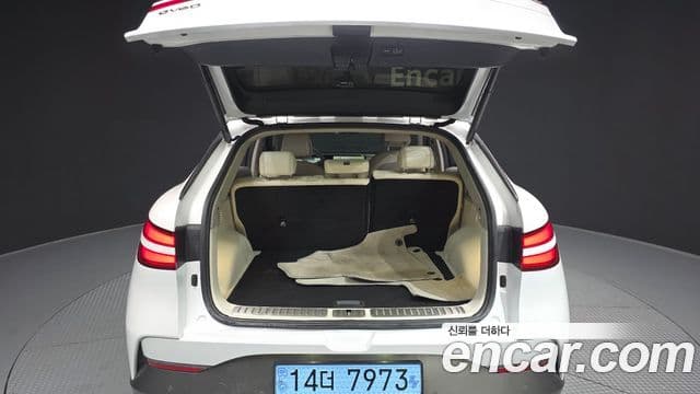 Genesis GV60 Standard, 2022 20