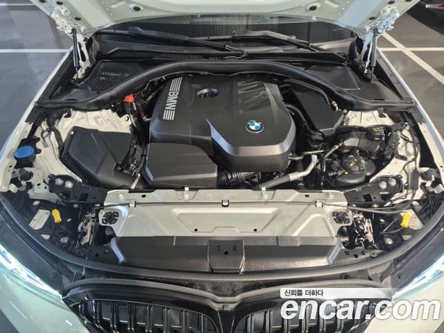 BMW 3시리즈 (G20) 320i M Sport, 2025 6