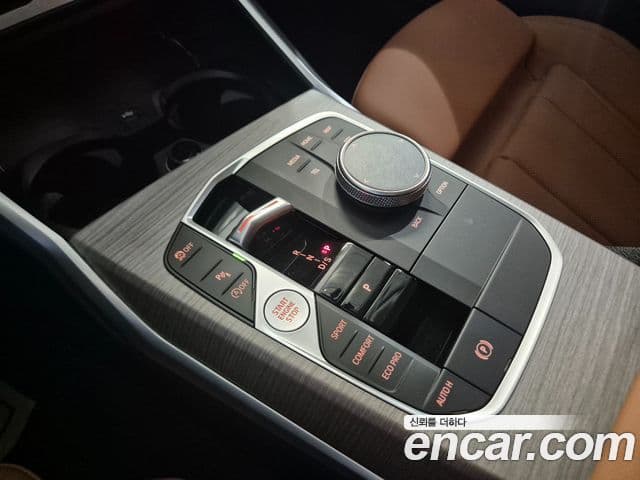 BMW 3시리즈 (G20) 320i M Sport, 2025 9
