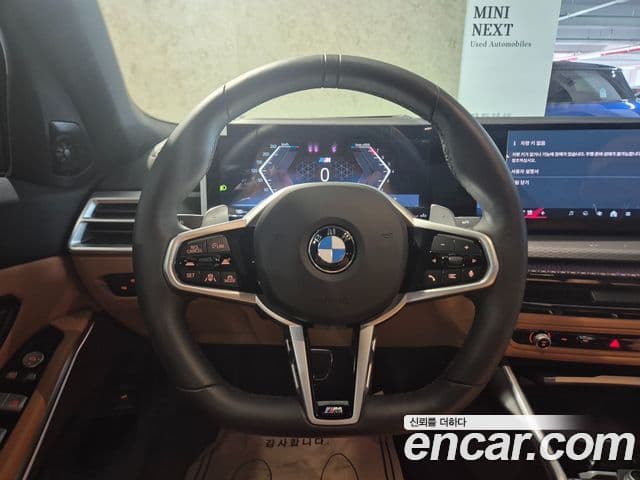 BMW 3시리즈 (G20) 320i M Sport, 2025 13