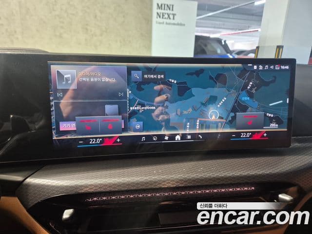 BMW 3시리즈 (G20) 320i M Sport, 2025 15