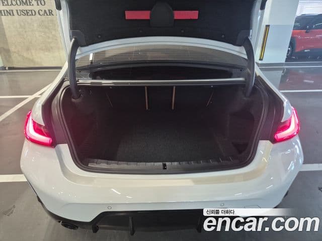 BMW 3시리즈 (G20) 320i M Sport, 2025 19