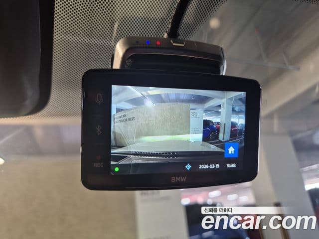 BMW 3시리즈 (G20) 320i M Sport, 2025 20