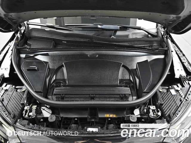 Mercedes-Benz EQE SUV X294 EQE350 4MATIC, 2023 6